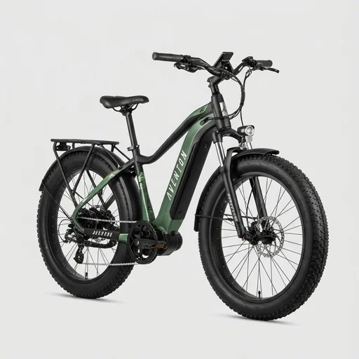 Aventon Aventure 2