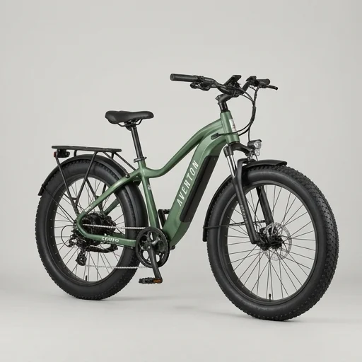 Aventon Aventure 2 view 2