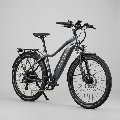 Aventon Level.2 Commuter Ebike