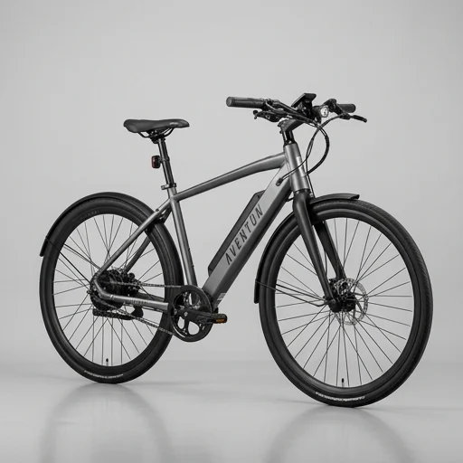 Aventon Soltera