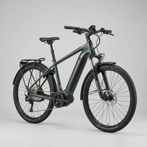 Cannondale Tesoro Neo X