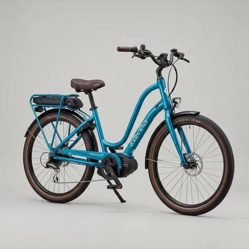 Electra Townie Go!