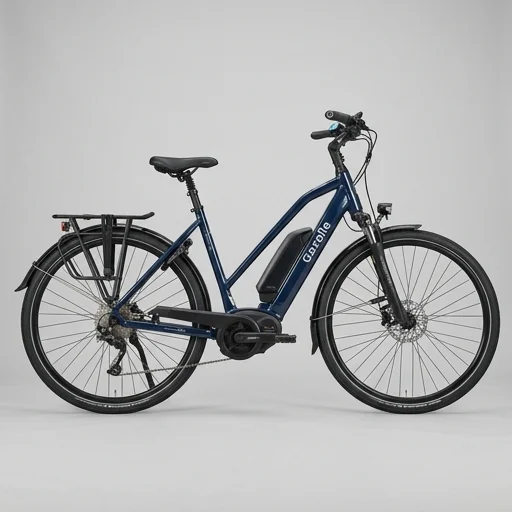 Gazelle Medeo T10