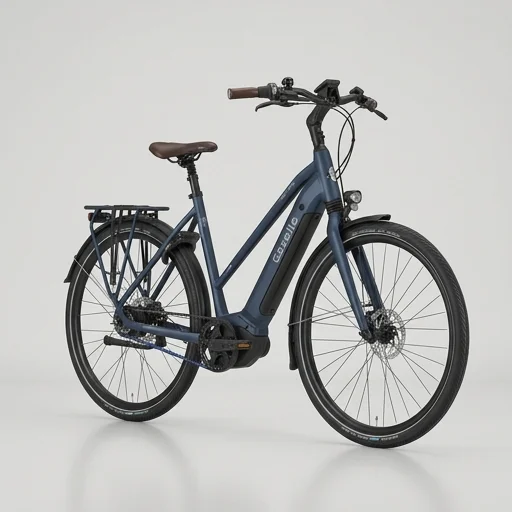 Gazelle Ultimate C380