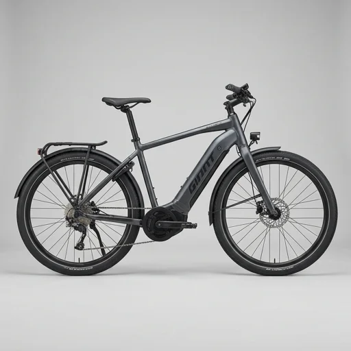 Giant Quick-E+ view 3