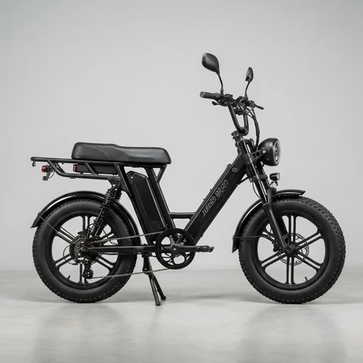 Juiced Bikes HyperScorpion