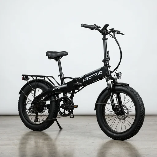 Lectric XP 3.0 view 2