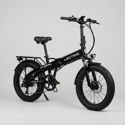 Lectric XP 3.0 view 3