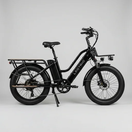 Lectric XPedition Cargo eBike