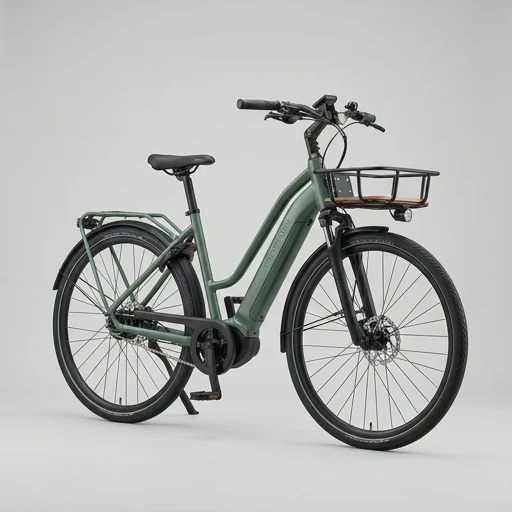 Momentum Voya E view 2