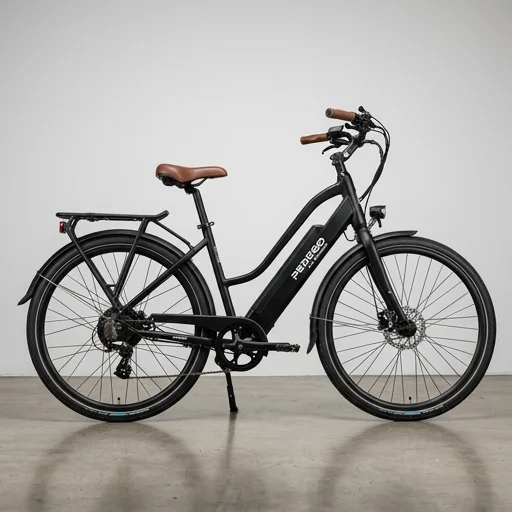 Pedego City Commuter