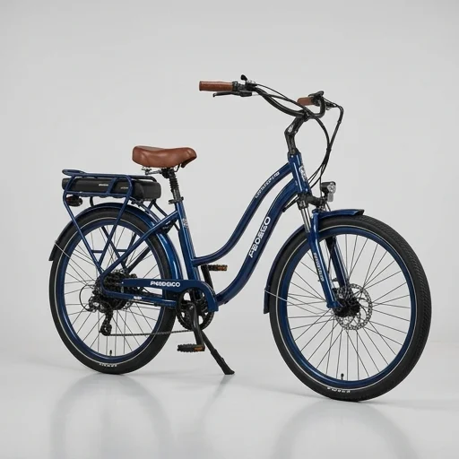 Pedego Interceptor
