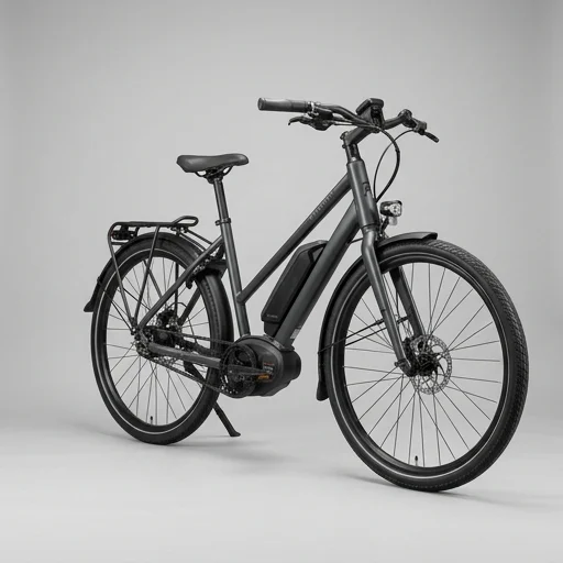Priority Bicycles Priority Embark