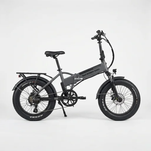 Rad Power Bikes RadExpand 5