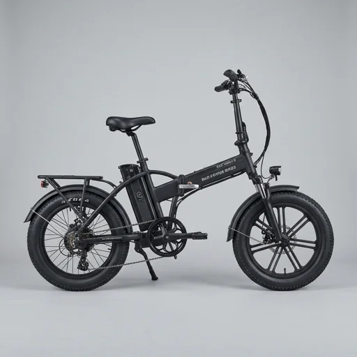 Rad Power Bikes RadExpand 5 view 3