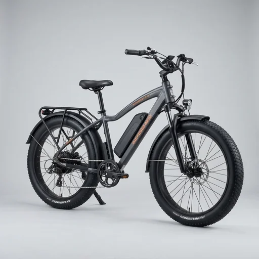 Rad Power Bikes RadRover 6 Plus