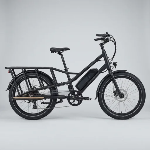 Rad Power Bikes RadWagon 4