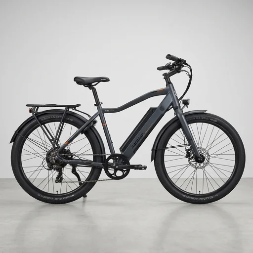 Ride1Up 700 Series view 2