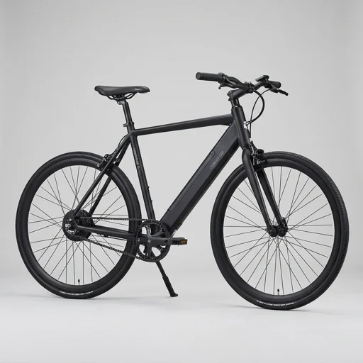 Ride1Up Roadster V2 view 3