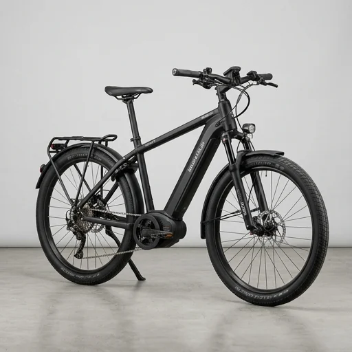 Riese & Müller Charger3