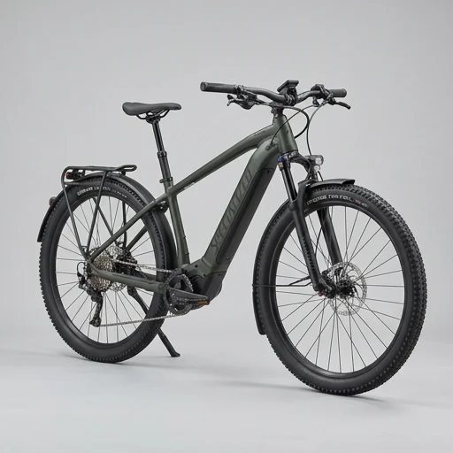 Specialized Turbo Tero view 3