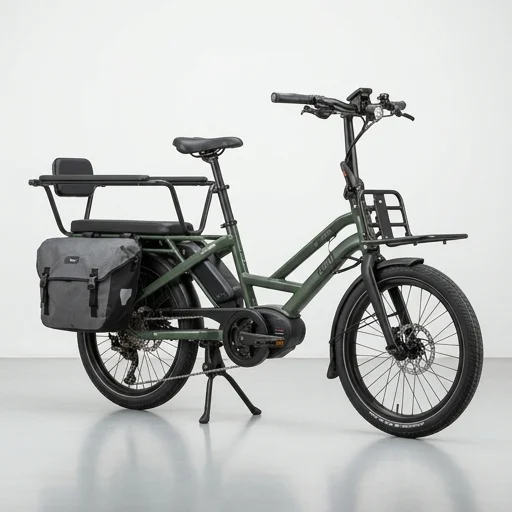 Tern GSD S10