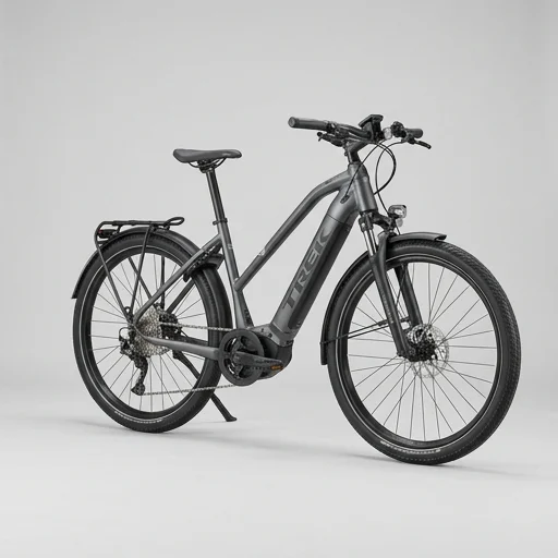Trek Allant+ 7