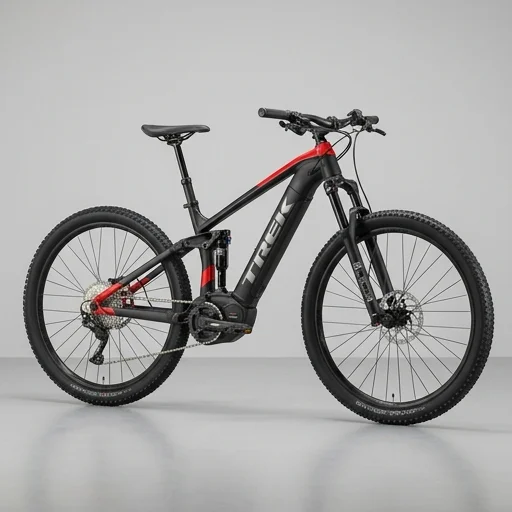 Trek Powerfly FS 4 view 2