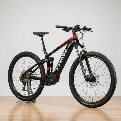Trek Powerfly FS 4 view 3