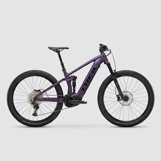 Trek Rail 5