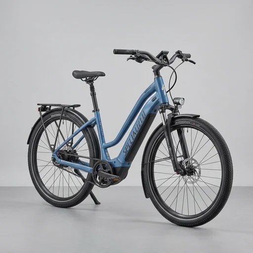 Specialized Turbo Como 5.0
