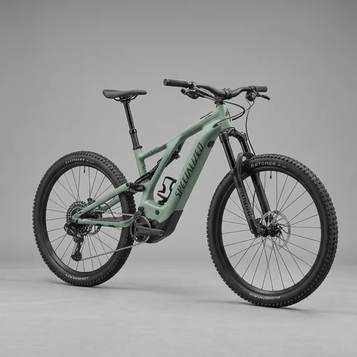 Specialized Turbo Levo Comp