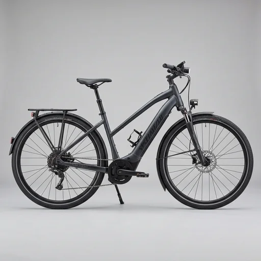 Specialized Turbo Vado 4.0 view 3