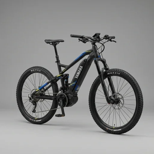 Yamaha YDX-Moro view 3